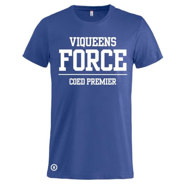 Force T-skjorte - Bilde 1