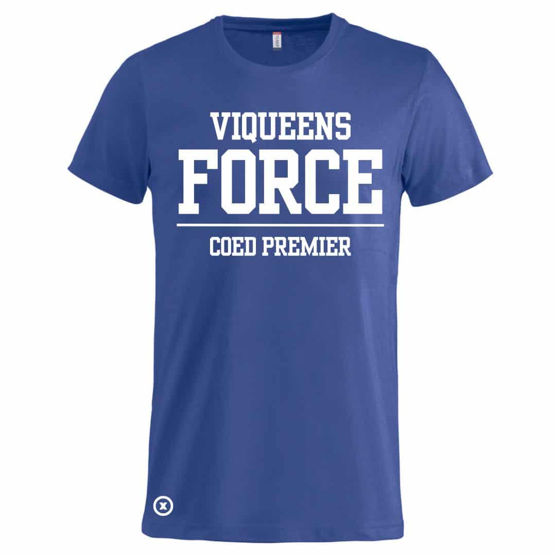 Instagram t-skjorter (3) Force T-skjorte - Bilde 1
