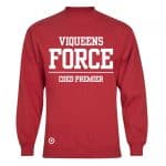 Force Crew Neck