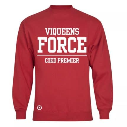 Force Crew Neck