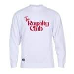 The Royalty Club
