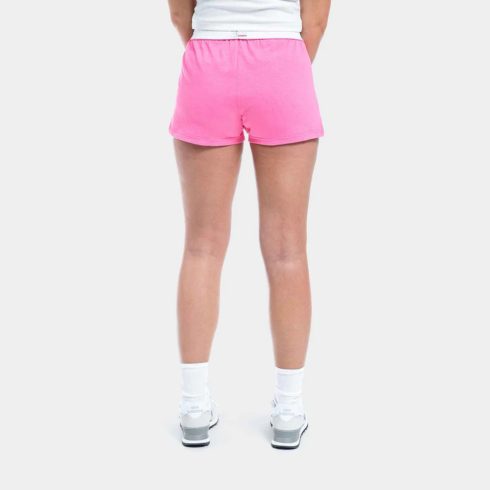 M037_CR50730_ecom_e5f0a46e-51e5-48d9-af1d-bde17a8219d9 Authentic Soffe Shorts - Hot Pink (Rosa) - Bilde 4