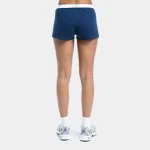 Authentic Soffe Shorts - Navy (Mørk blå) - Bilde 4
