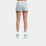 Authentic Soffe Shorts - Oxford (Lys grå) - Bilde 4