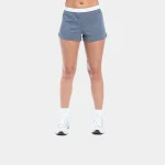 Authentic Soffe Shorts - Grey Heather (Mørk Grå) - Bilde 3