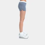 Authentic Soffe Shorts - Grey Heather (Mørk Grå) - Bilde 5