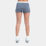 Authentic Soffe Shorts - Grey Heather (Mørk Grå) - Bilde 4