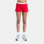 Authentic Soffe Shorts - Red (Rød) - Bilde 3