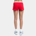Authentic Soffe Shorts - Red (Rød) - Bilde 4