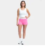 Authentic Soffe Shorts - Hot Pink (Rosa) - Bilde 2