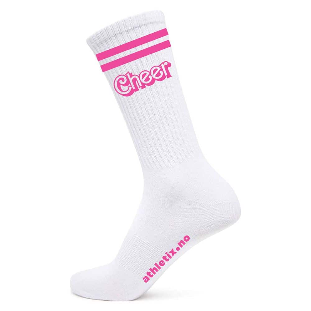 11 Cheer sokker - Bilde 1