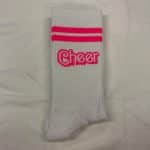 Cheer sokker - Bilde 2