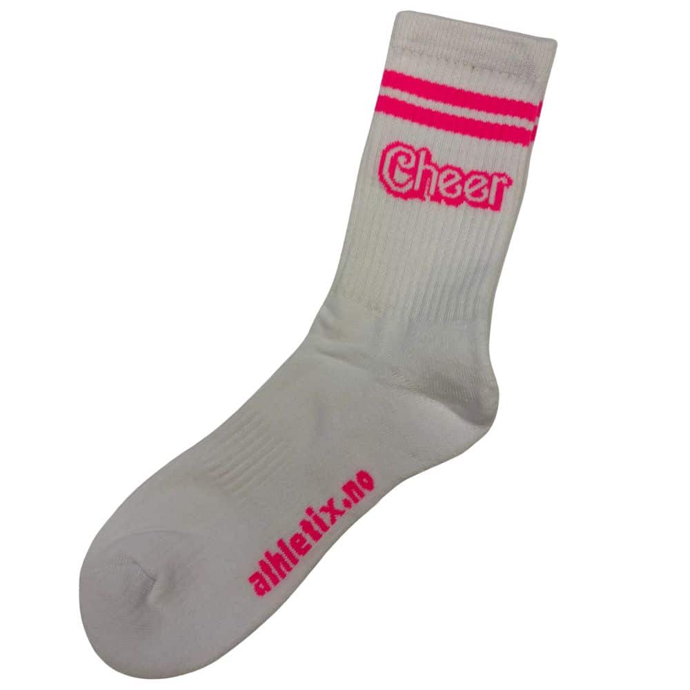 15 Cheer sokker - Bilde 1