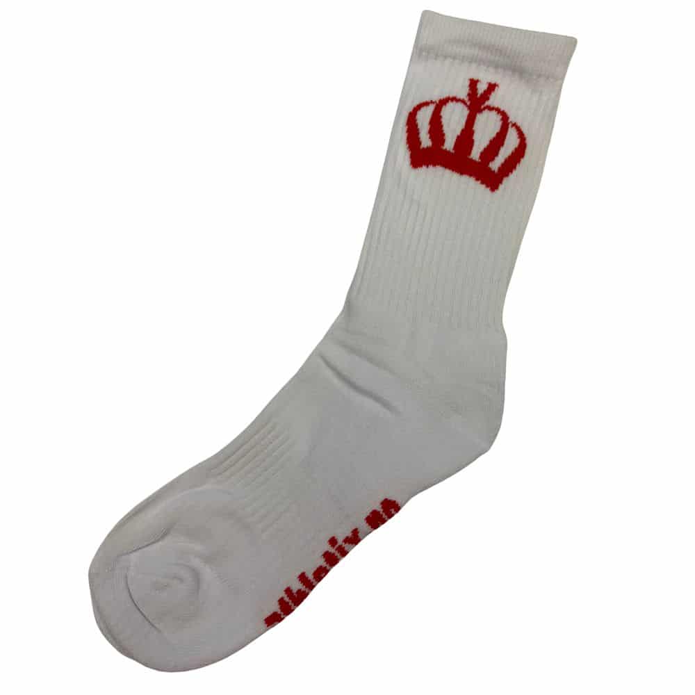 2 Viqueens Sokker - Bilde 1