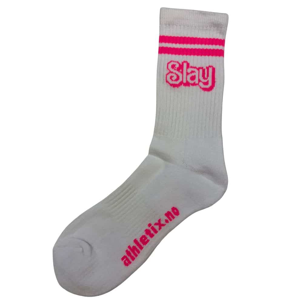 9 Slay sokker - Bilde 1