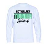 Galaxy Thunder Crew Neck