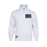 Viqueens Cheerleaders Half zip med glitter - Bilde 2