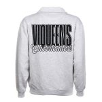 Viqueens Cheerleaders Half zip med glitter - Bilde 3