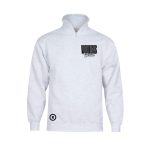 Viqueens Coach Half zip med glitter - Bilde 2