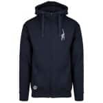 Teamgym hettejakke med navn - Bilde 2