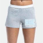 BSK Soffe shorts | Lys grå