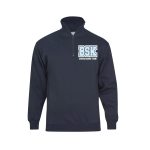 BSK Half zip | Navy
