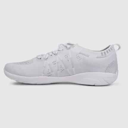 Ultralette Nfinity Flyte cheersko med godt grep til cheerleading