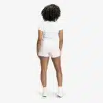 Soffe Shorts – Lys Rosa | Cheerleading Shorts - Bilde 2
