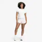 Soffe Shorts – Lys Rosa | Cheerleading Shorts