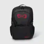 Nfinity Black Sparkle Backpack | Cheerleading sekk - Bilde 7