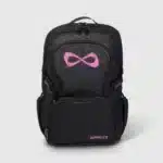 Nfinity Black Sparkle Backpack | Cheerleading sekk - Bilde 2