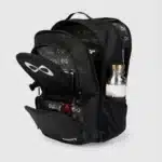 Nfinity Black Sparkle Backpack | Cheerleading sekk - Bilde 4