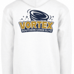 SCE Vortex Zipper | Hvit