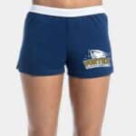 SCE Vortex - Soffe Shorts navy