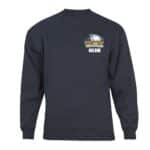 SCE Vortex Crew neck | Navy - Bilde 2